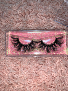 Barbie Lashes