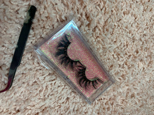 Barbie Lashes